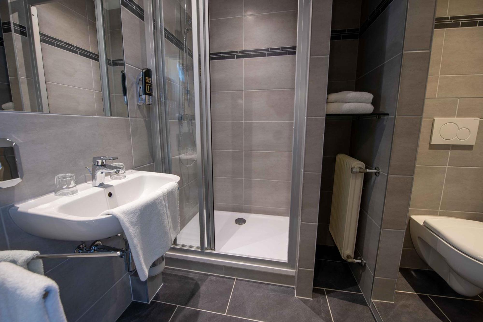 Hotel Anker Klosterneuburg Kültér fotó