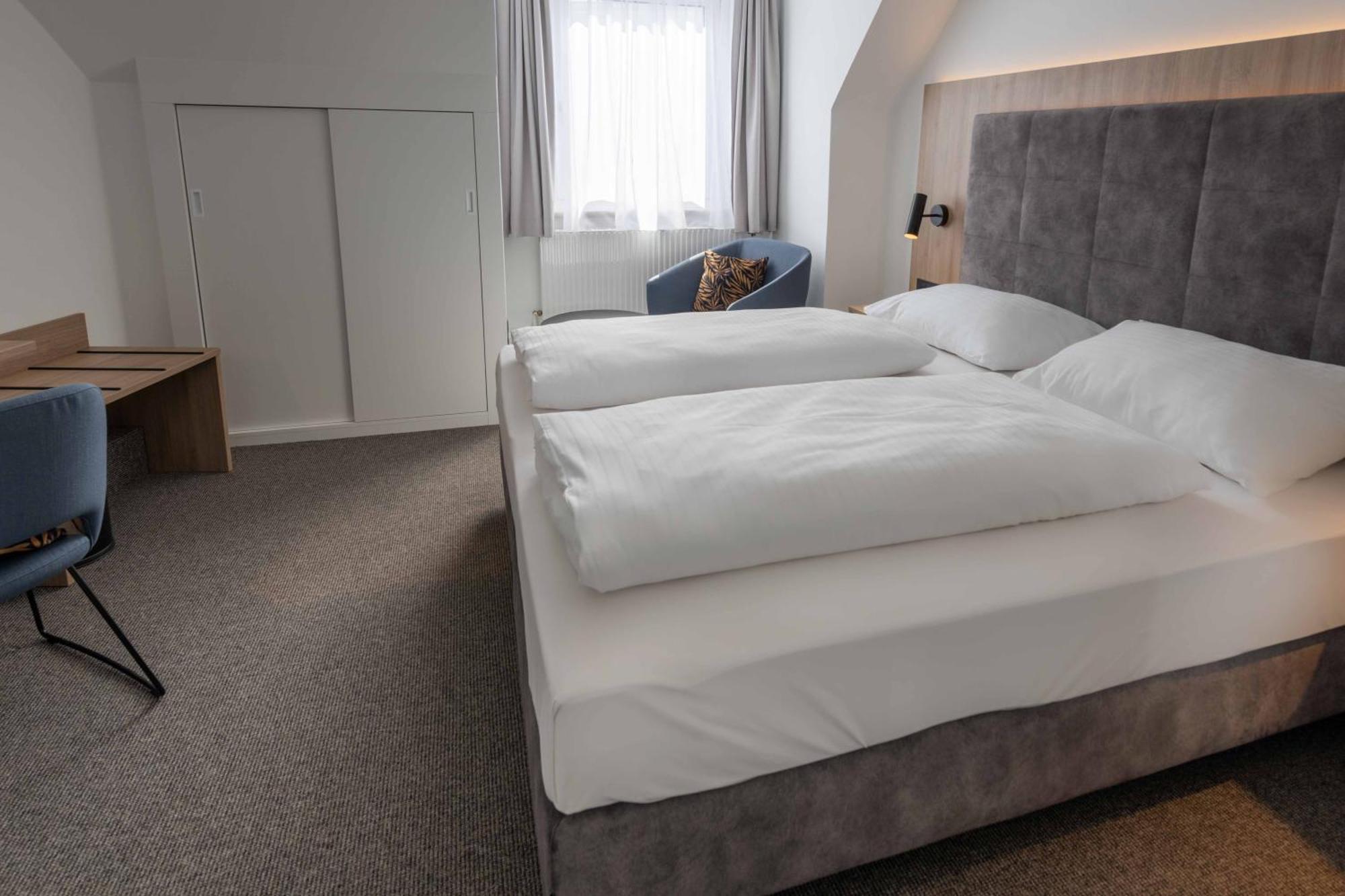 Hotel Anker Klosterneuburg Kültér fotó