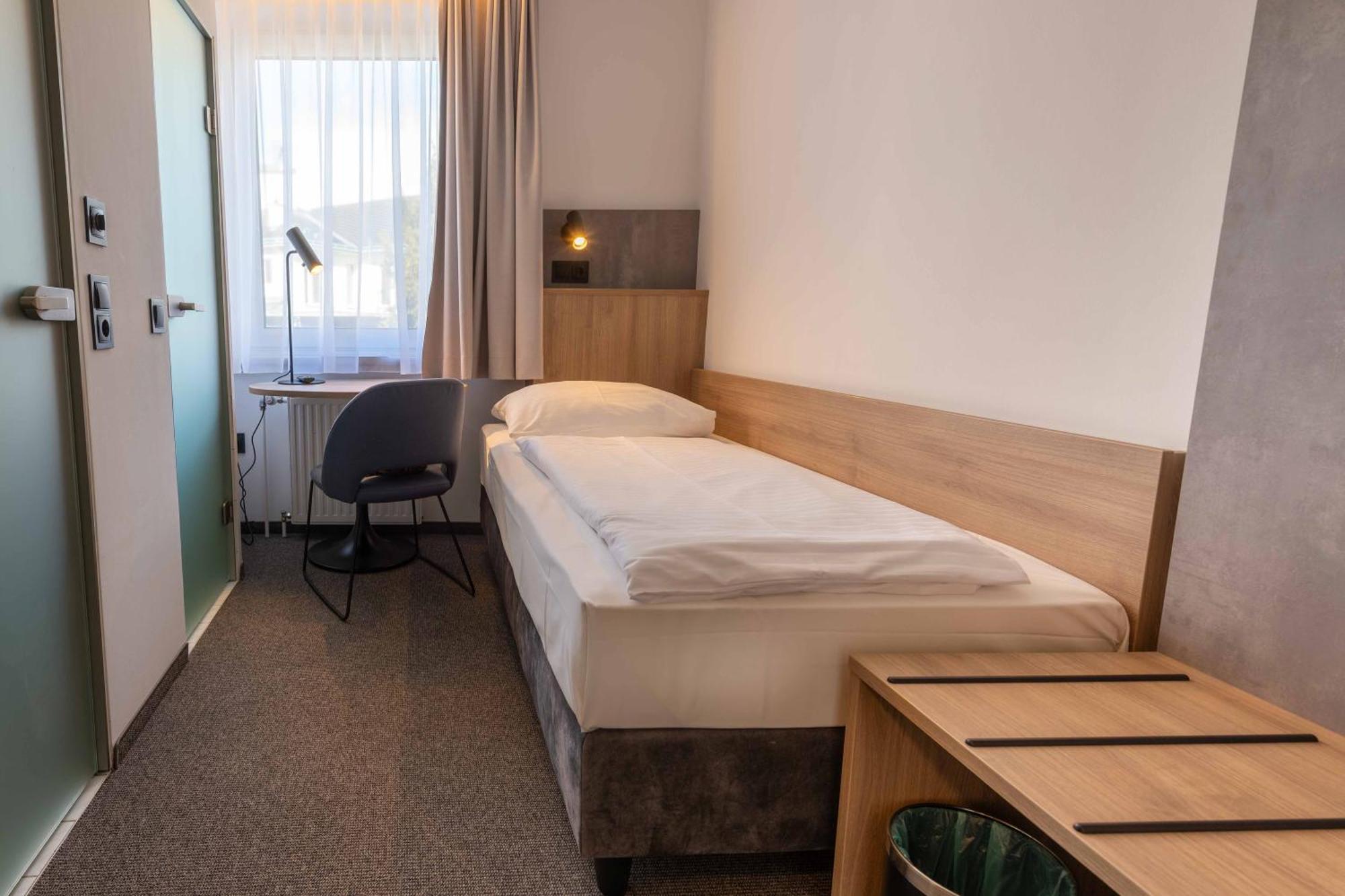 Hotel Anker Klosterneuburg Kültér fotó